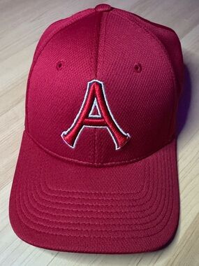 Zephyr St. Agnes Aggies Baseball Cap Fitted Size XL